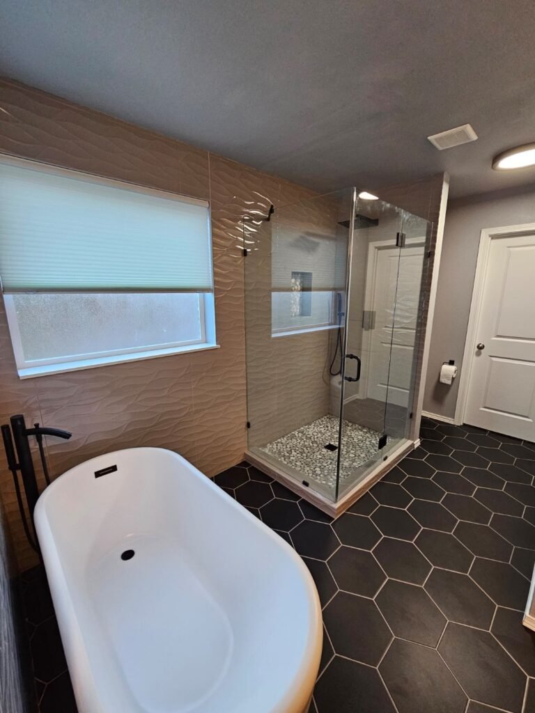 Bathroom Remodeling Seattle