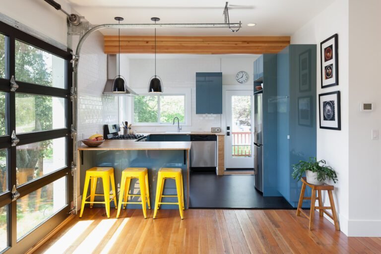 Kitchen Remodeling Seattle