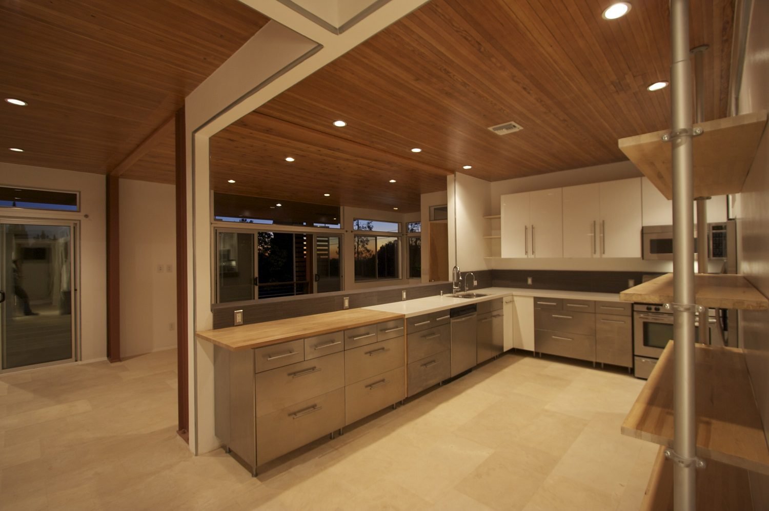 Kitchen Remodeling Seattle