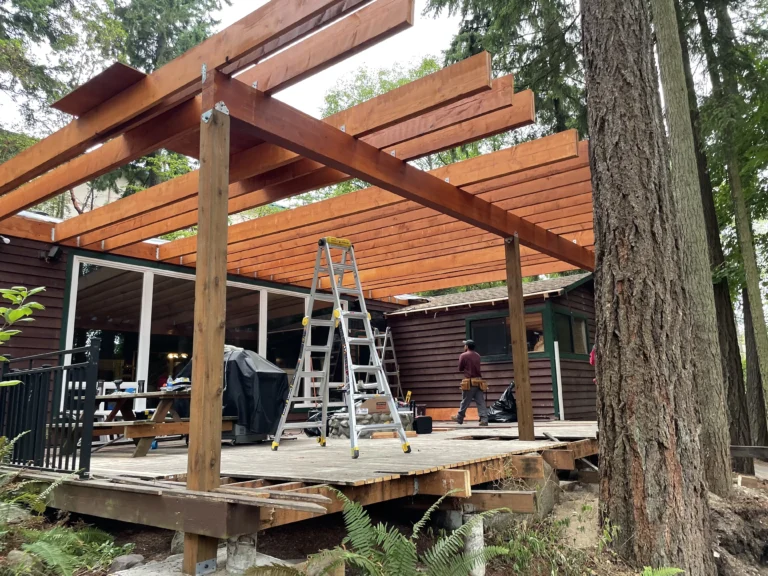 Roofing Contractor Seattle