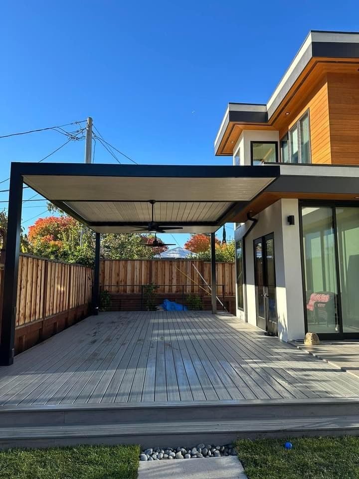 View of The Modern Apartment Building Is Ridiculous - Seattle Met