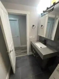 Remodeling Bothell, WA: How to Choose Bathroom Flooring