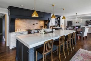Bellevue Kitchen Remodeling Ideas for 2024: Trends to Watch