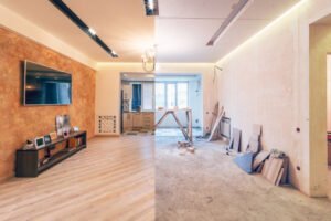 Home renovation mistakes to avoid in Lynwood