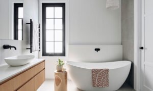 Common Mistakes to Avoid in Bathroom Remodeling