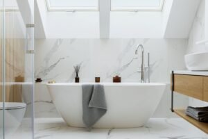 Top 10 Bathroom Remodeling Trends of 2024