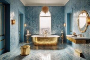 Creating a Vintage Bathroom: Ideas and Inspirations
