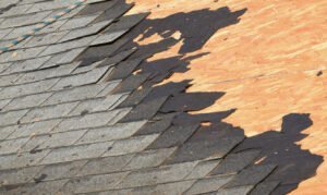 The Pros and Cons of Full Roof Replacement vs. Repair