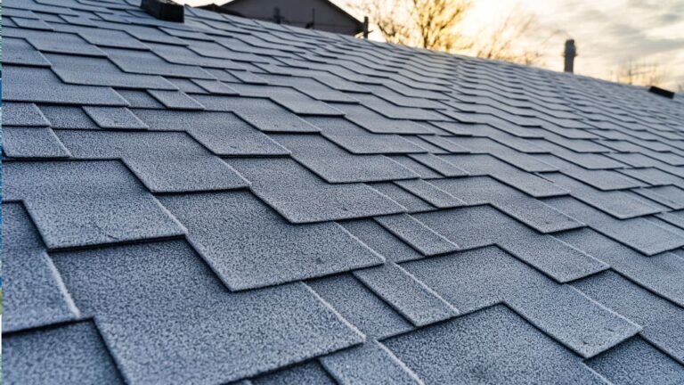Promotional concept highlighting the best roofing contractors in the Greater Chicago area. The visual may include rooftops, city skyline, or contractor tools, symbolizing trusted professionals providing roof repair, installation, and maintenance services