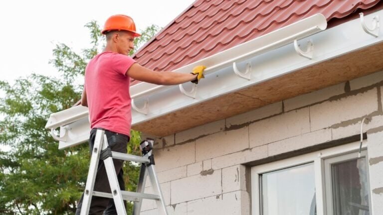Fixing Gutter and Drainage Issues: A Complete Guide to Preventing Water Damage