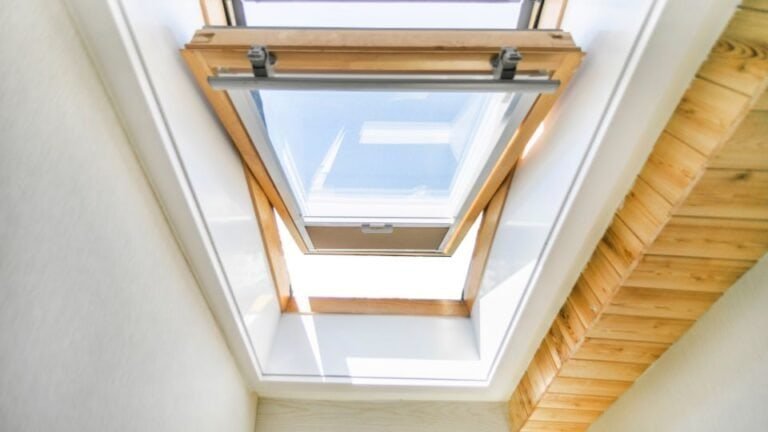 From Dark to Light: Real Seattle Home Skylight Installation Transformations