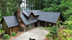 The Importance of Regular Roof Inspections in Seattle's Rainy Climate
