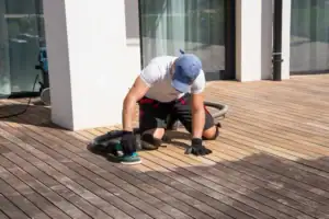 Deck Remodeling Tacoma, WA