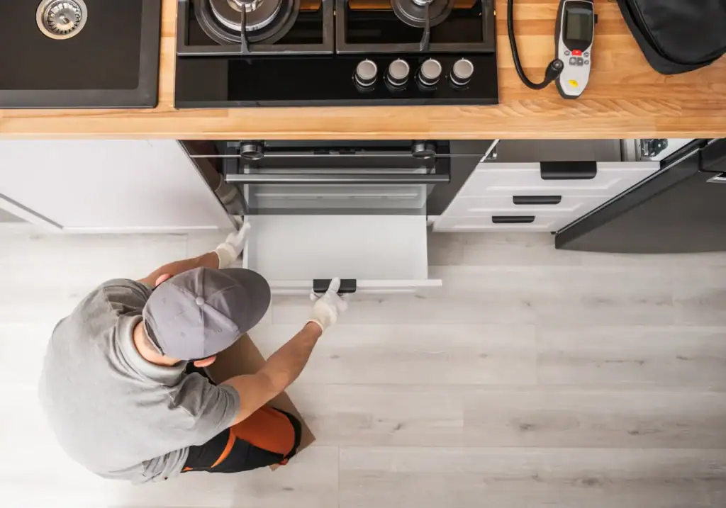 Kitchen Remodeling Bellevue, WA