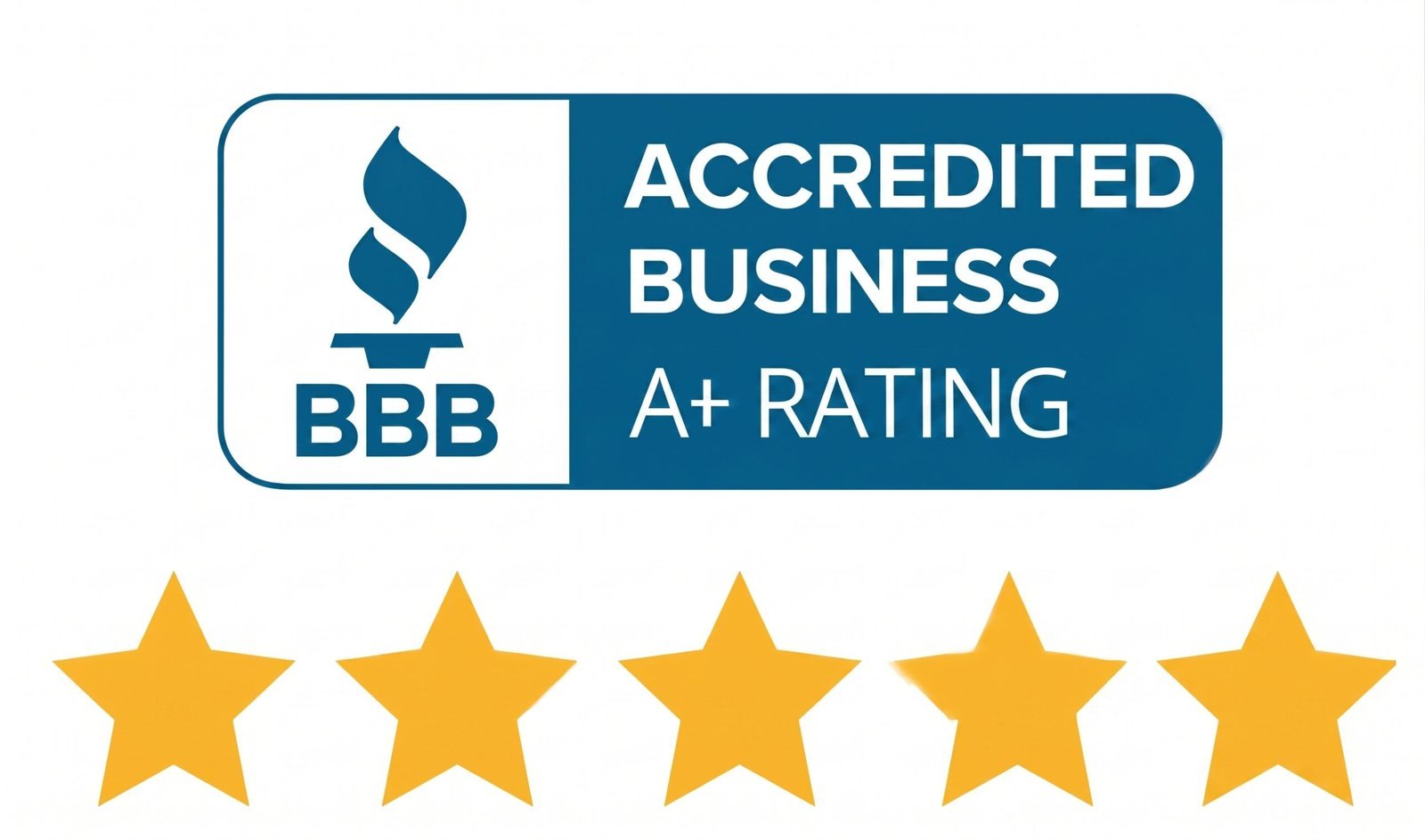 BBB Accredited Business