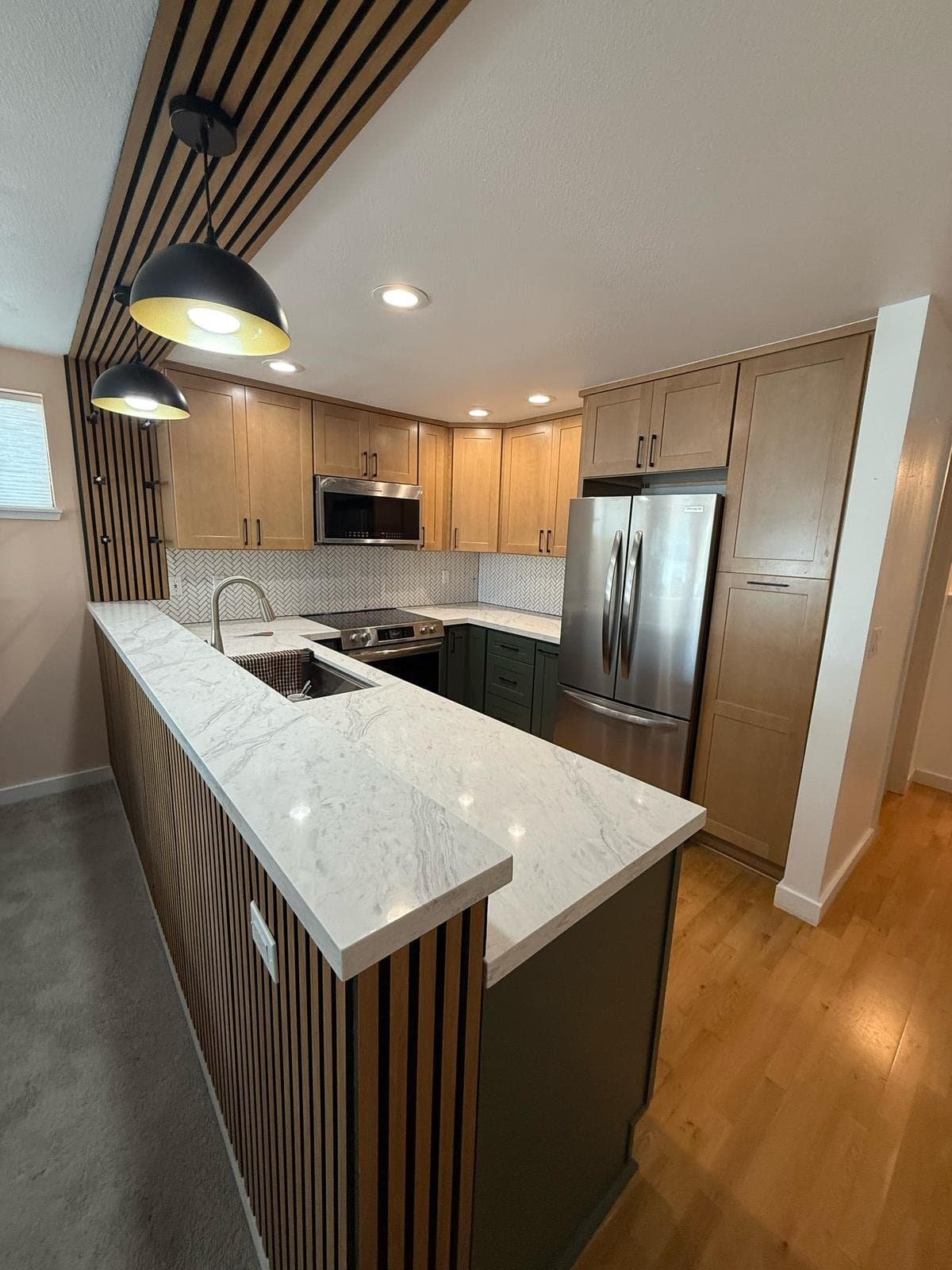 Kitchen remodeing and renovation