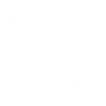 A white shield outline with a checkmark inside appears on a light background, symbolizing security.