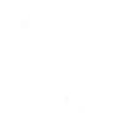 White clock icon with a circular arrow, symbolizing time, history, or refresh/repeat action.